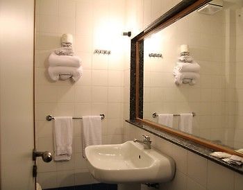 Hotel San Giuseppe Pozzuoli Zewnętrze zdjęcie