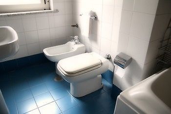Hotel San Giuseppe Pozzuoli Zewnętrze zdjęcie
