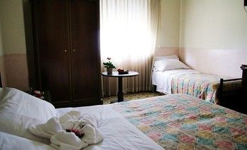 Hotel San Giuseppe Pozzuoli Zewnętrze zdjęcie