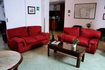 Hotel San Giuseppe Pozzuoli Zewnętrze zdjęcie