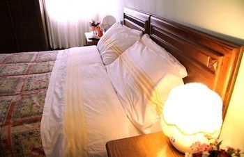 Hotel San Giuseppe Pozzuoli Zewnętrze zdjęcie