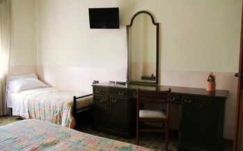 Hotel San Giuseppe Pozzuoli Zewnętrze zdjęcie