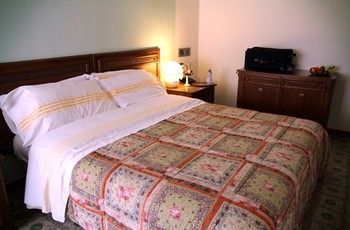 Hotel San Giuseppe Pozzuoli Zewnętrze zdjęcie