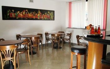 Hotel San Giuseppe Pozzuoli Zewnętrze zdjęcie