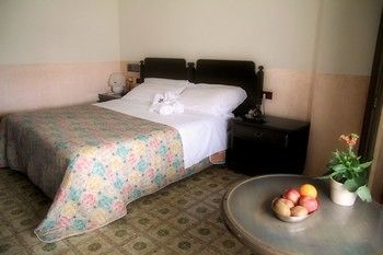 Hotel San Giuseppe Pozzuoli Zewnętrze zdjęcie