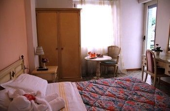 Hotel San Giuseppe Pozzuoli Zewnętrze zdjęcie