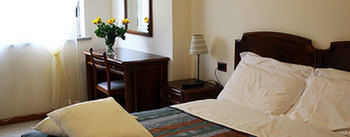 Hotel San Giuseppe Pozzuoli Zewnętrze zdjęcie